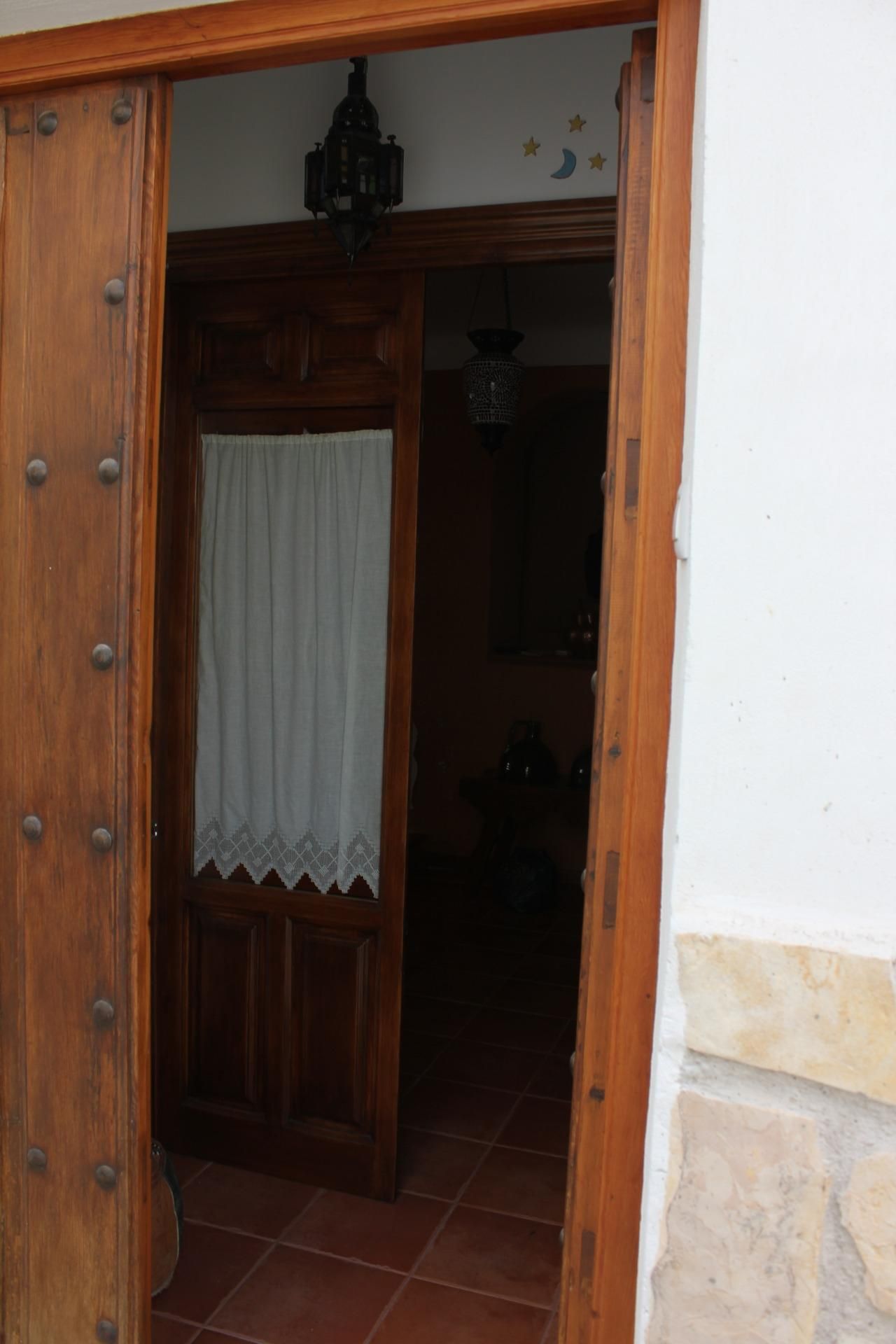 House or chalet for sale in Pegalajar  with Heating and Terrace