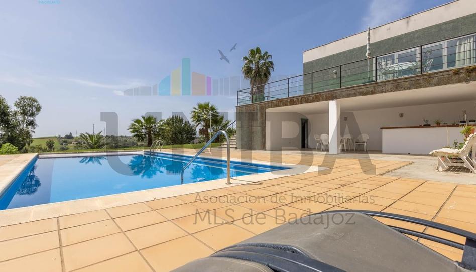 Photo 1 of House or chalet for sale in Las Vaguadas, Badajoz