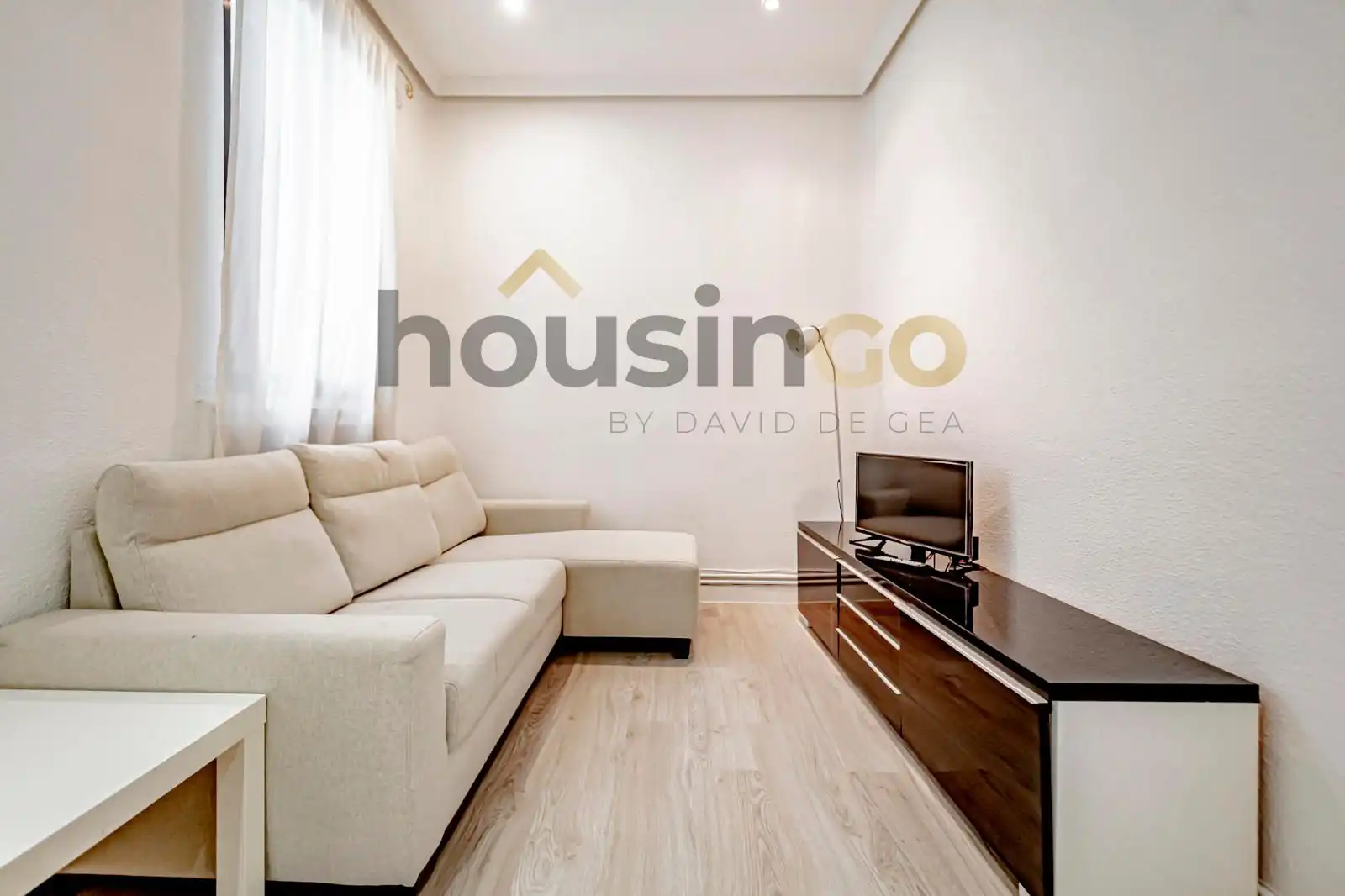 Flat for rent in María de Molina, Castellana