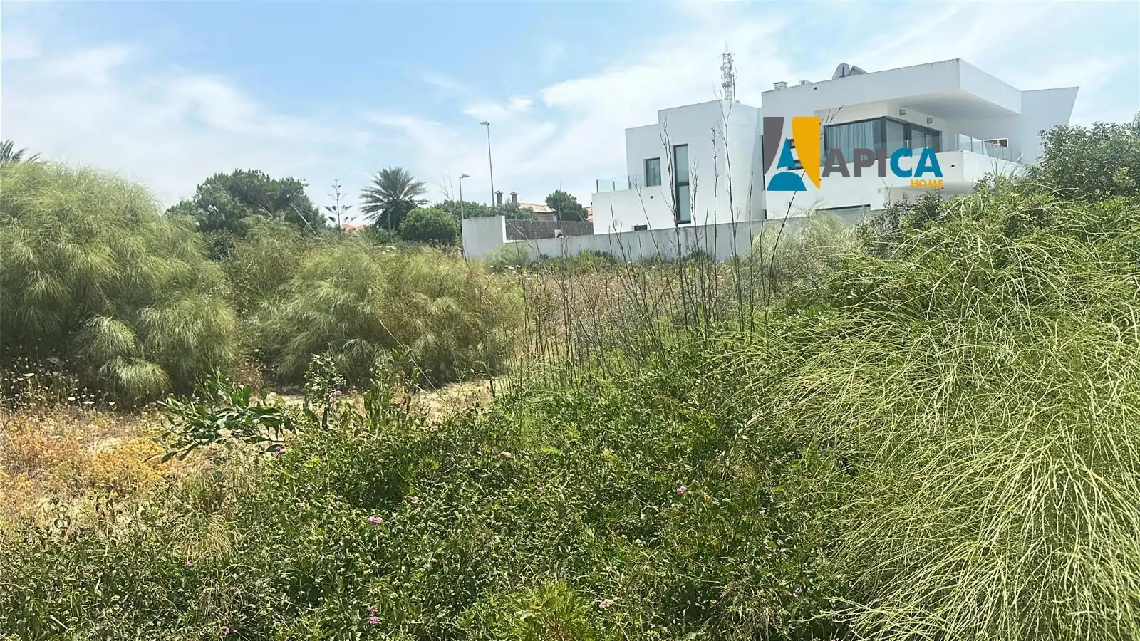 Residencial en venta en Conil de la Frontera