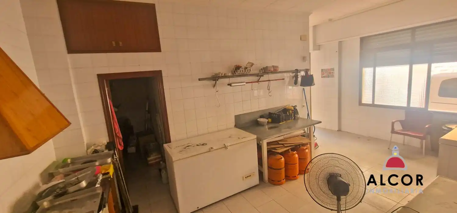 Gewerbefläche zum Verkauf in Playa Norte, imagen 49