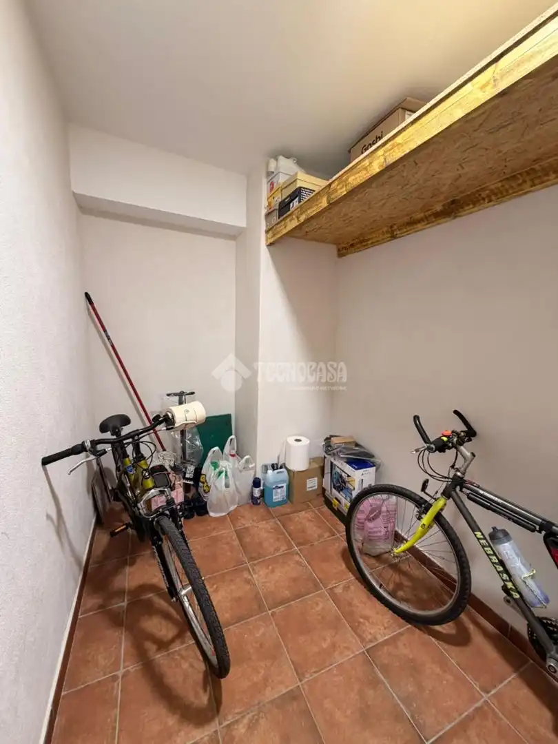 Traster en venda en Valladolid