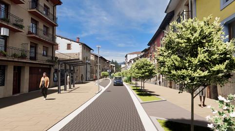 Foto 4 de Pis en venda a Elorrio, Bizkaia