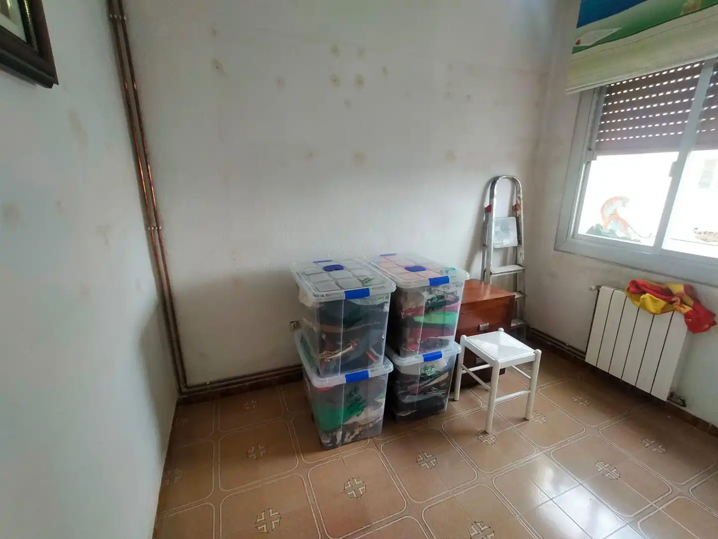 Flat for sale in Sabadell  with Heating, Oven and Alarm