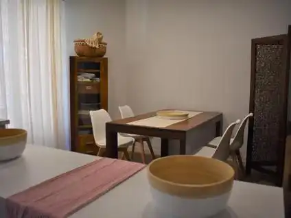 Apartamento de alquiler en de la Cort Reial, Centre - Barri Vell