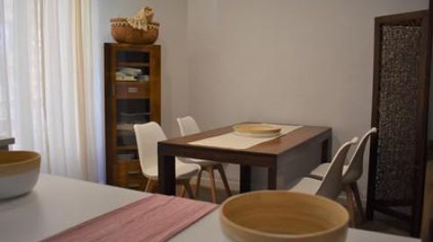 Foto 3 de Apartament de lloguer a De la Cort Reial, Centre - Barri Vell, Girona Capital