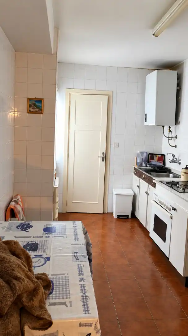 Appartement avec terrasse à vendre à Avenida Fernández Balsera, imagen 13