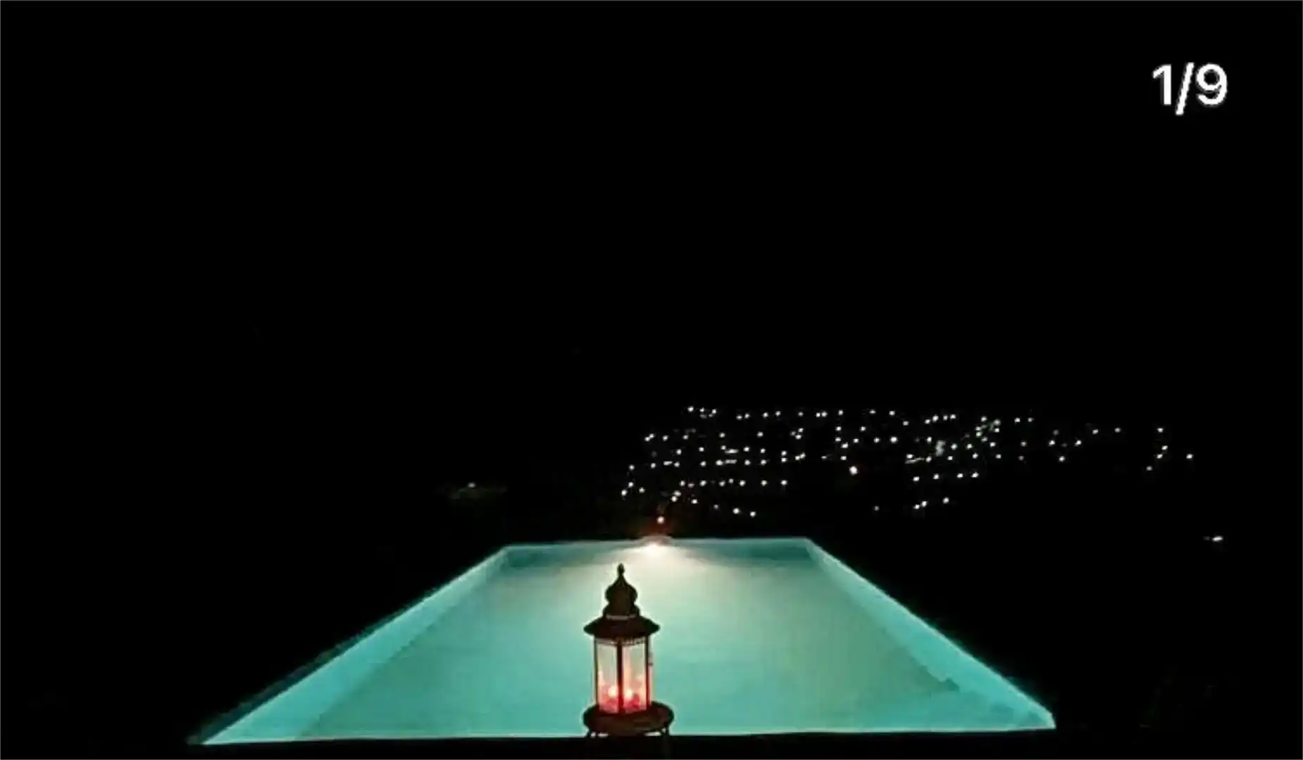Piscina de Casa o chalet de alquiler en Ambite con Jardín privado, Trastero y Piscina
