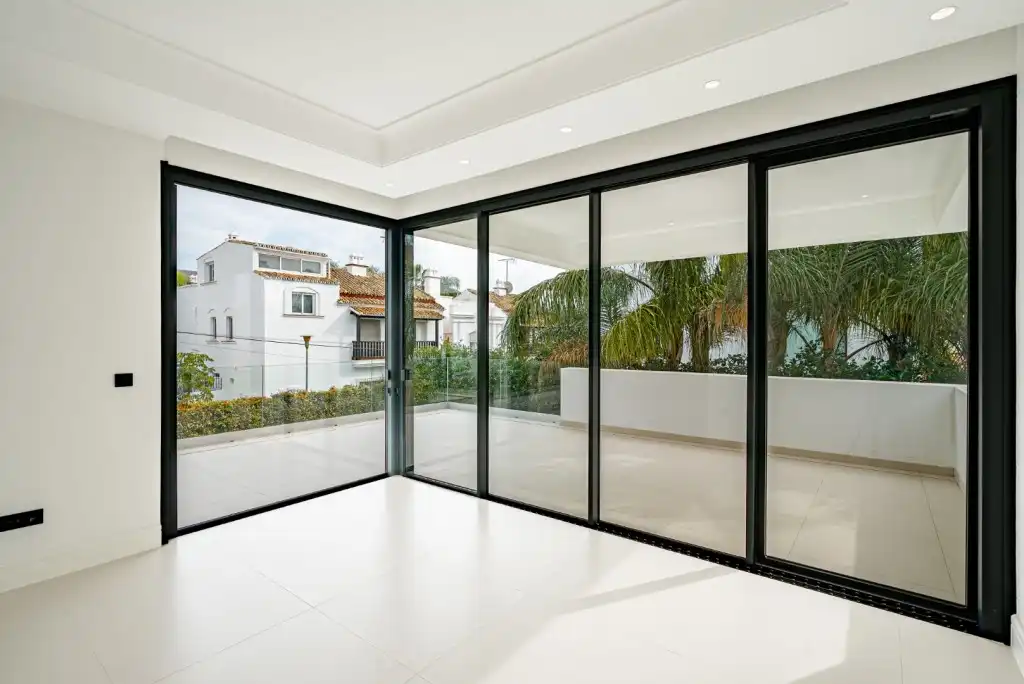 Villa mit Pool zum Verkauf in Milla de Oro, imagen 4