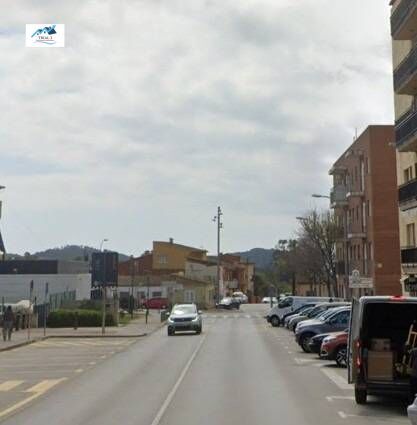 Exterior view of Flat for sale in Palafrugell