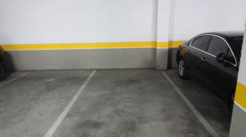 Foto 4 de Garatge en venda a Avenida Europa - San Antón,  Toledo Capital