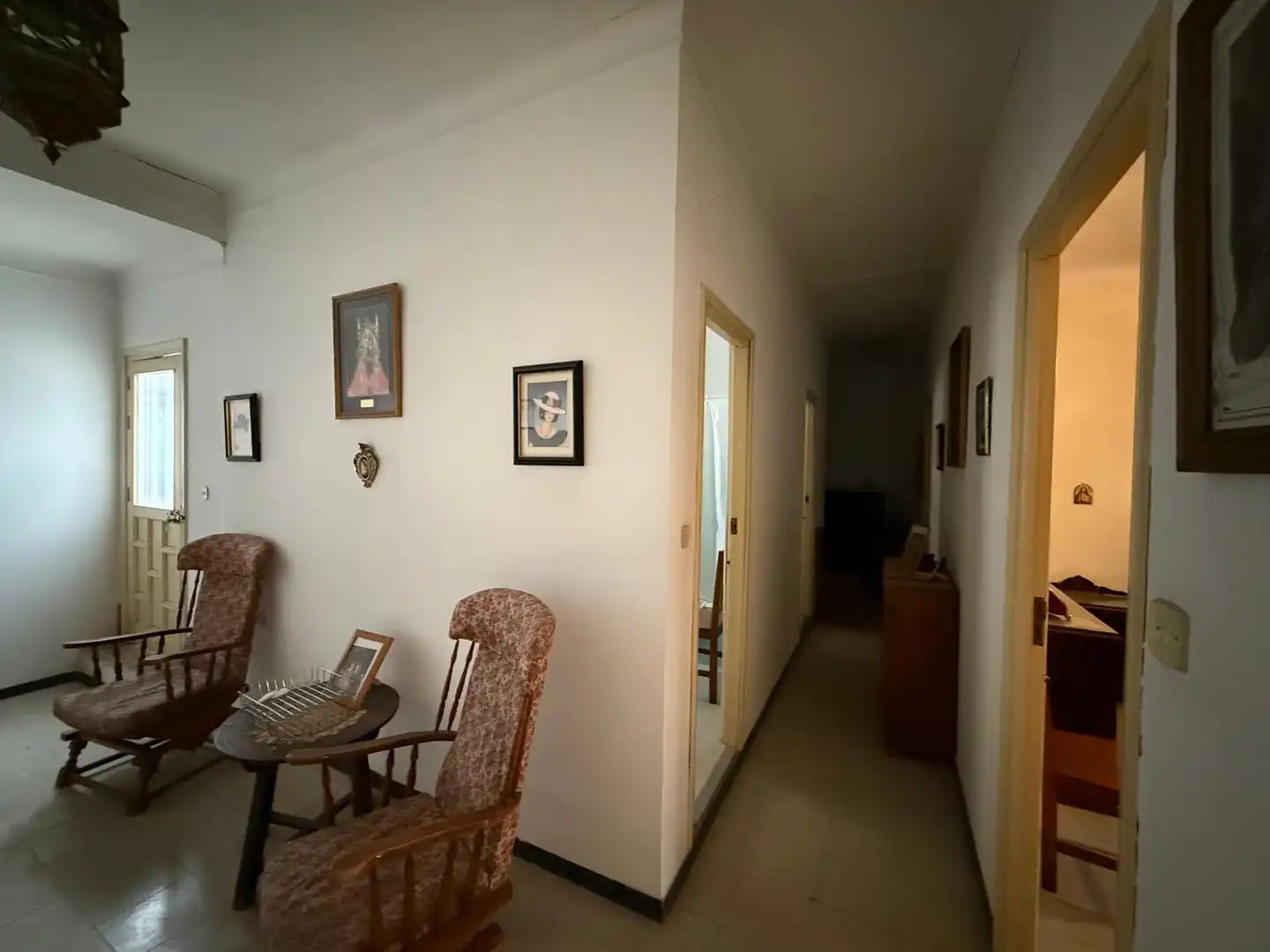 Casa con terrazza in vendita a Calle Rivas 27, imagen 9