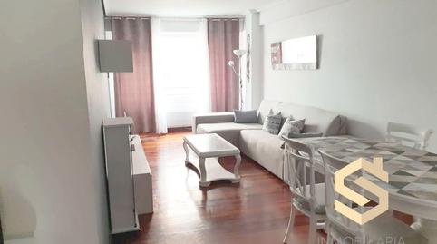 Photo 3 of Flat to rent in Jimenez Fernando Miembro Dya Kalea, Txurdinaga, Bilbao