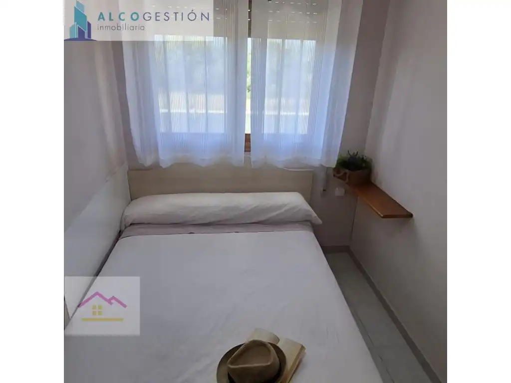 Bedroom of Flat for sale in Alcossebre