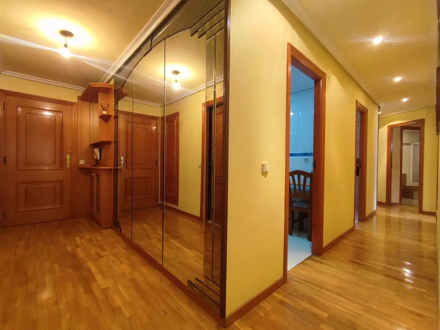 Wohnung mit Aufzug zum Verkauf in Arnedo, imagen 28