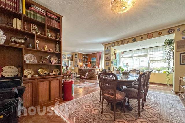 Piso en Venta en Calle del Doctor Esquerdo, . en Niño Jesús