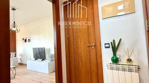 Foto 5 de Àtic en venda a Cataluña, Pizarrales, Salamanca Capital