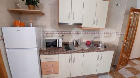 Foto 4 von Wohnung zur Miete in N-323a, San Antón, Armilla