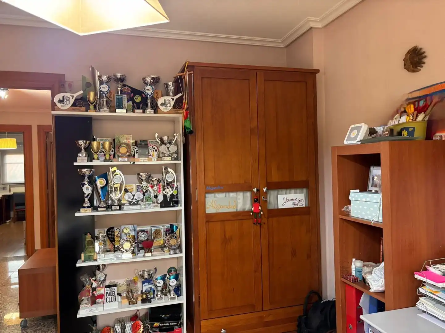 Casa o xalet en venda en Salamanca amb Terrassa