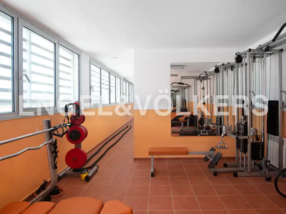 Maison avec piscine à vendre à Borriol, imagen 27