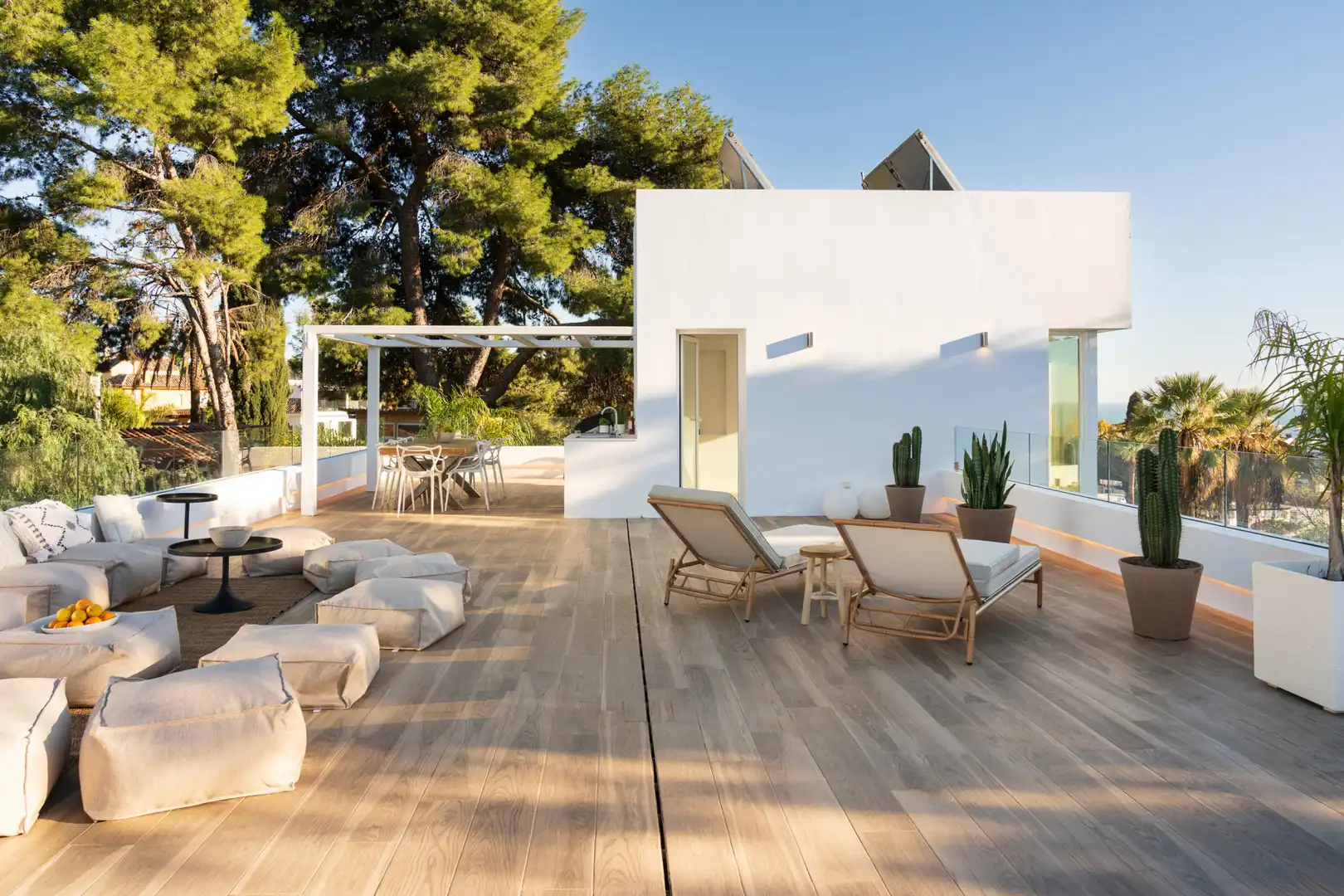 Casa con terraza en venta en Nueva Andalucía, imagen 41