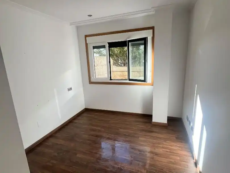 Piso en venta en Sanxenxo con Terraza y Balcón