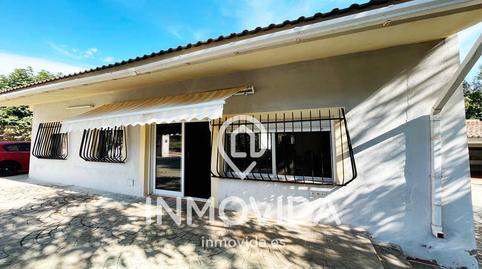 Foto 2 de Casa o chalet en venta en Barri Pla de Corrals, 200, Simat de la Valldigna, Valencia