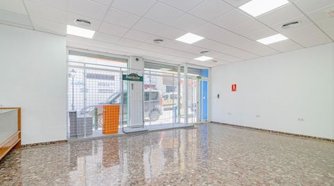 Foto 3 von Geschaftsraum zur Miete in Calle de Francisco de Quevedo, 2, La Zubia Ciudad, La Zubia