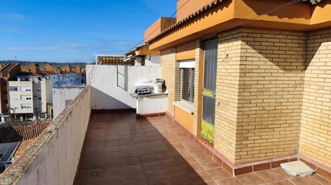 Foto 2 de Àtic en venda a Calle Juan II, 27, Zafra, Badajoz