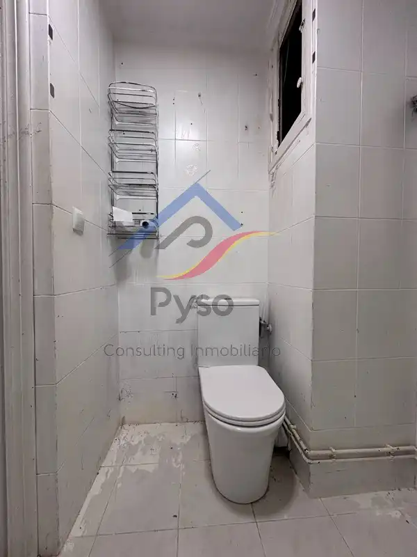 Bany de Pis en venda en Santander amb Calefacció, Forn i Internet