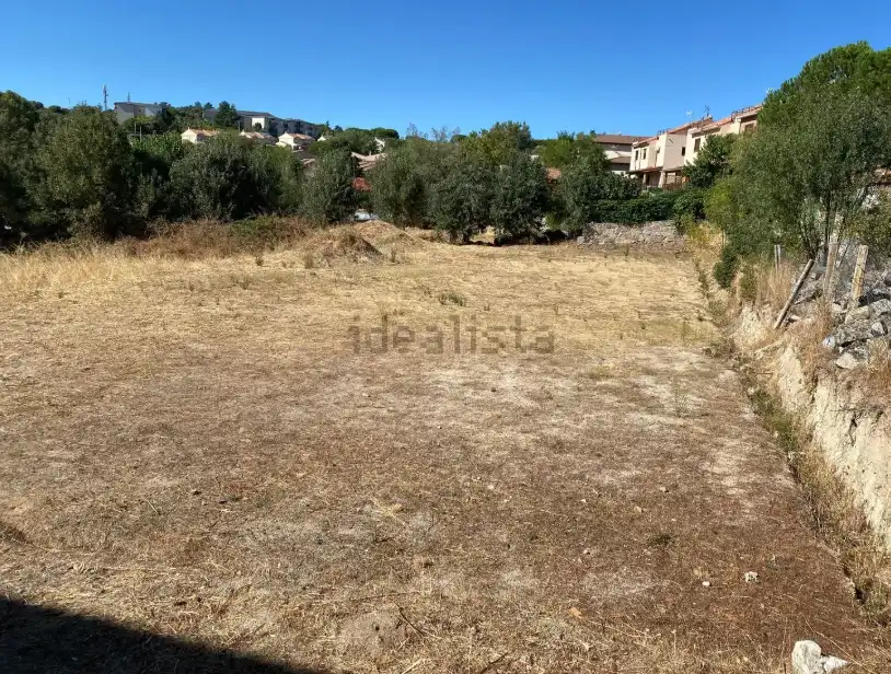 Terreni e lotti in vendita a Fresnedillas de la Oliva, imagen 13