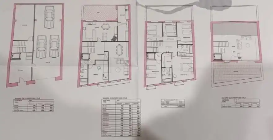 Residencial en venda a Carrer MAJOR, imagen 5