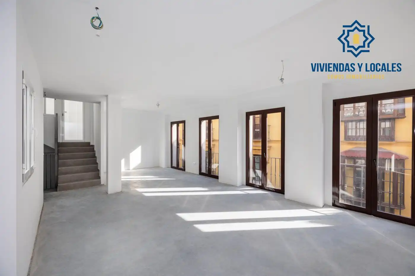 Inmuebles singulares con ascensor en venta en Calle San Matías, imagen 25