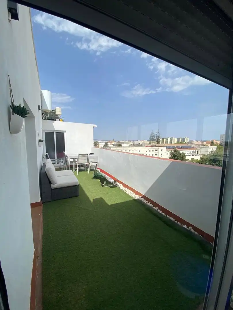 Penthouse with lift for sale in Madre de Dios - Vallesequillo, imagen 23