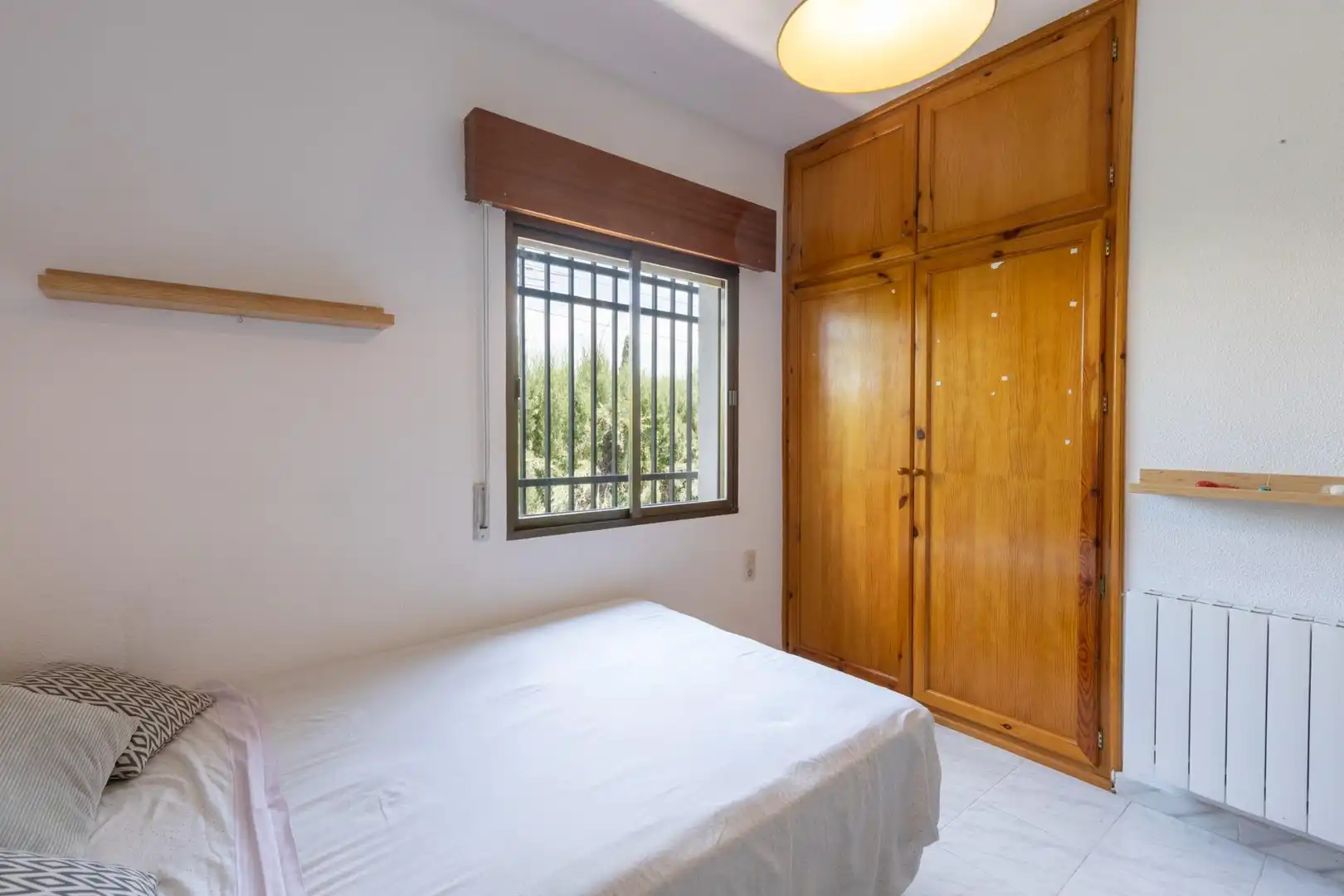 Chalet con terraza en venta en Urbanizacion de los Cerezos 31, imagen 18