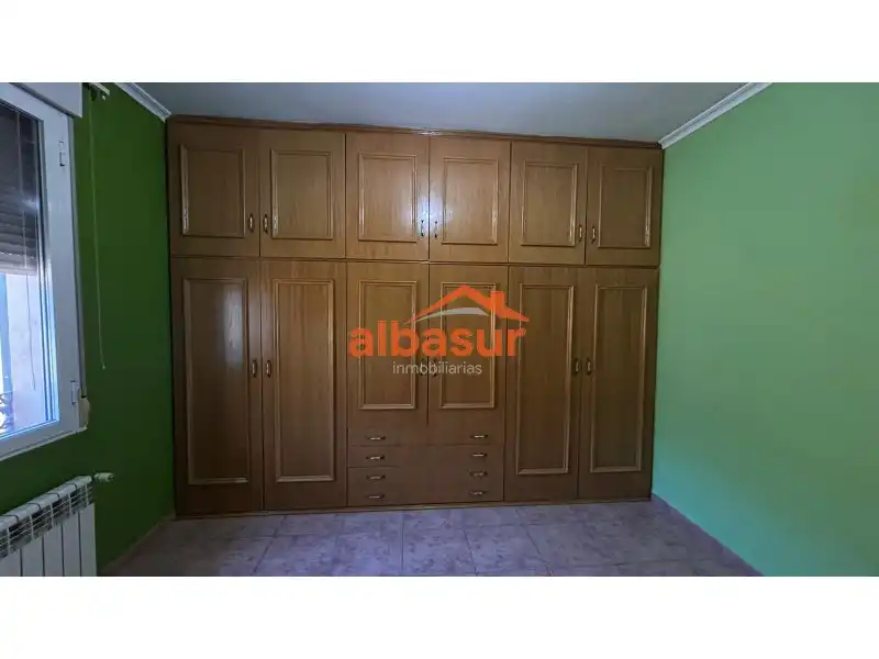 Dormitori de Casa o xalet en venda en Periurbano Oeste - Sierra