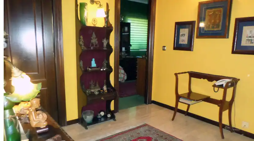 Detached house with terrace for sale in El Montgó, imagen 15