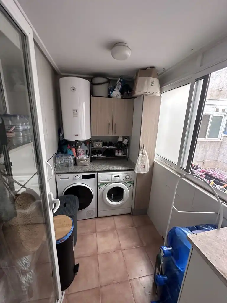 Cocina de Piso en venta en Sagunto / Sagunt