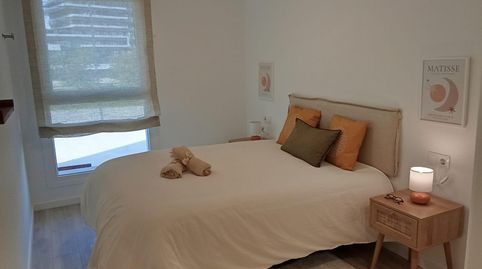 Foto 5 de Piso en venta en Juan Carlos I, Murcia Capital