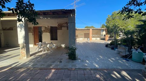 Foto 3 de Finca rústica en venta en N/a, -1, Carrús Oeste, Elche / Elx