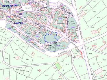 Terreno residenziale in vendita a Artera
