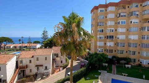 Foto 2 von Wohnung zur Miete in El Faro de Calaburra - Chaparral, Mijas