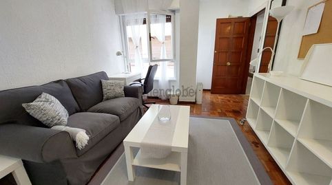 Foto 3 de Apartament de lloguer a Calle Martínez Marina, Fontán, Oviedo