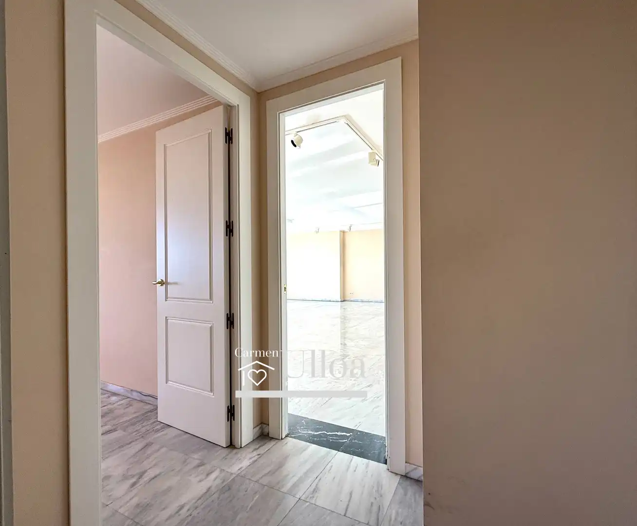 Apartament en venda en Alicante / Alacant amb Aire condicionat, Calefacció i Jardí privat