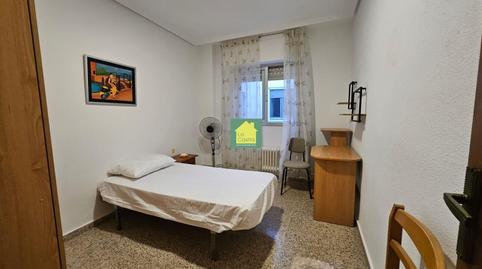 Foto 5 de Pis per a compartir a Calle Hernán Cortés, Feria, Albacete