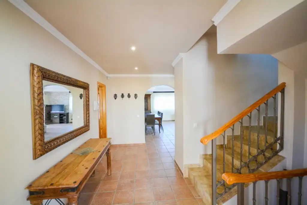 Houses for sale in Benalmádena  with Air Conditioner, Private garden and Terrace