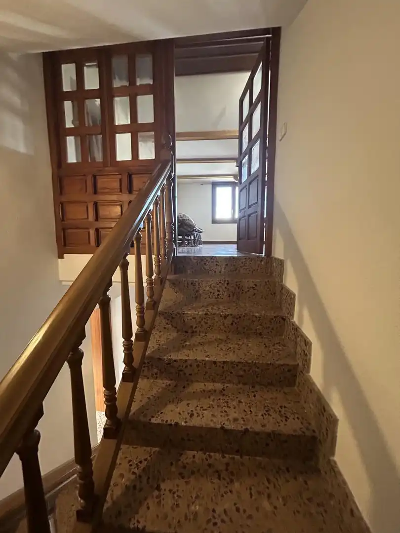 Casa amb terrassa en venda a Travesía Europa, imagen 60