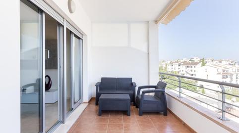 Photo 2 of Attic to rent in Calle Camelias, 13, Pego, Alicante