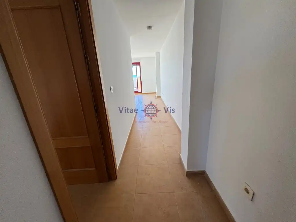 Àtic en venda en Puerto Lumbreras amb Terrassa i Balcó