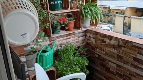 Foto 5 de Pis en venda a La Reconquista - El Rosario, Algeciras